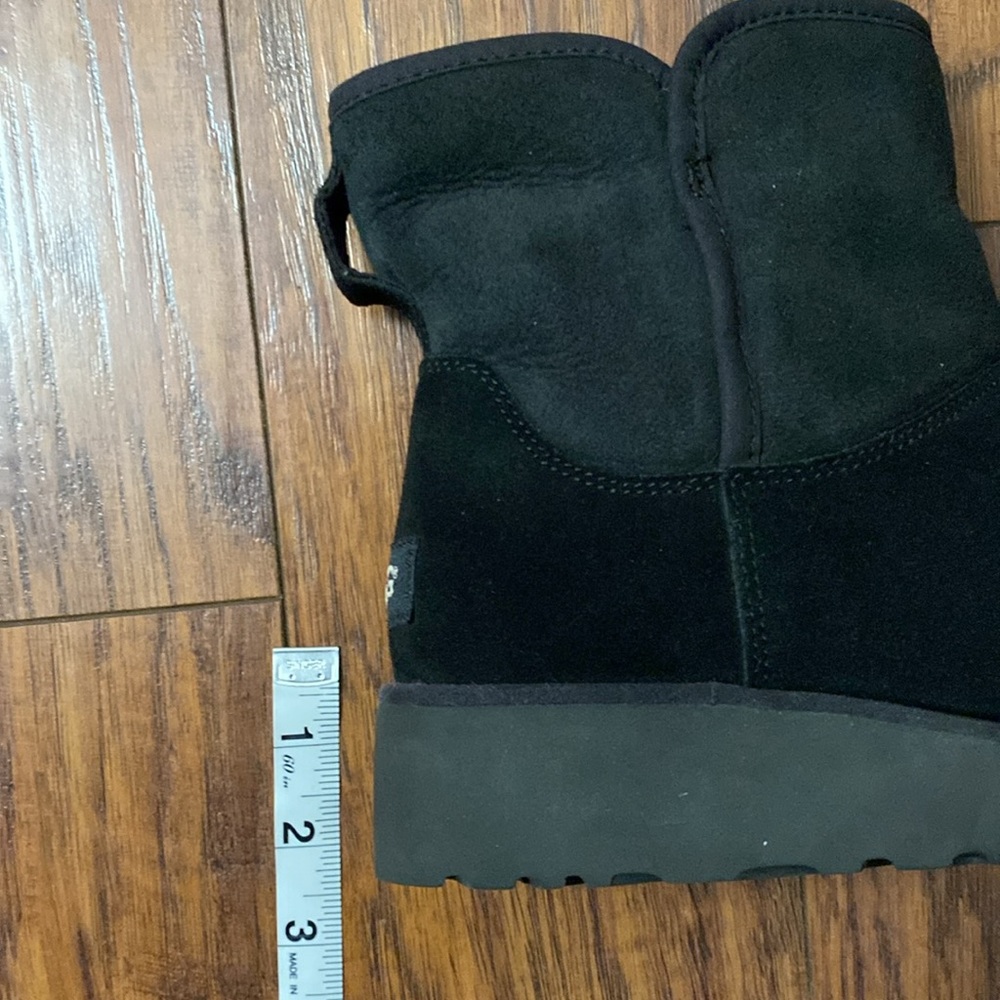 Ugg Mini Boots - image 6